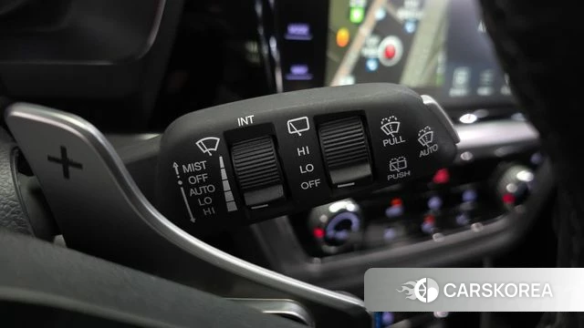 Ssangyong Beautiful Korando id 4882407 из Кореи 7