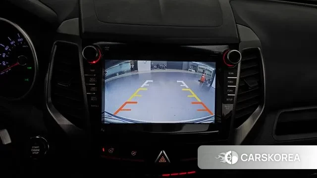 Ssangyong Tivoli Armor id 3736965 из Кореи 7