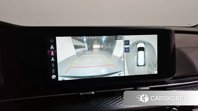 Kia Carnival 4th generation id 3512549 из Кореи 7