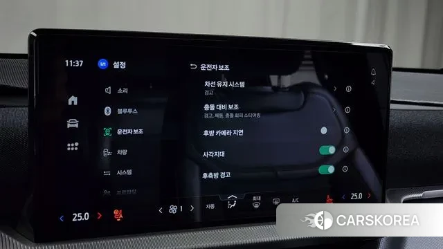 Ford Explorer 6th Generation id 3609959 из Кореи 7