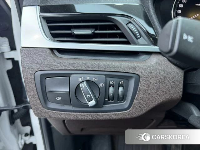 BMW X1 id 4298153 из Китая 7