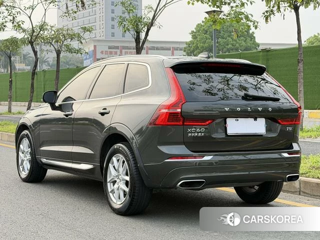 Volvo XC60 id 4212935 из Китая 7