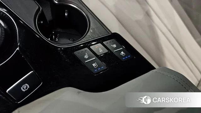 Kia K8 Hybrid id 3390039 из Кореи 7