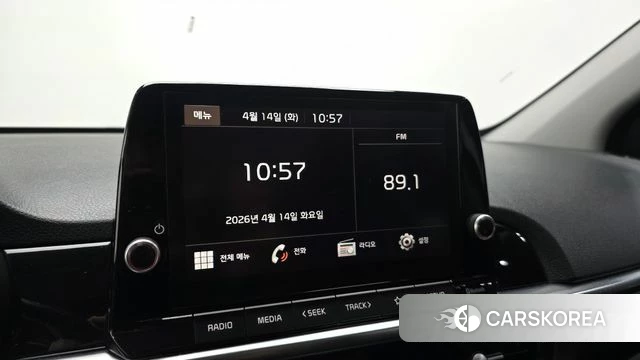 Kia Morning Urban (JA) id 3934354 из Кореи 7