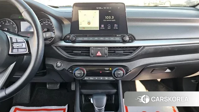 Kia Come New K3 id 3474149 из Кореи 7