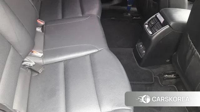 Kia K7 Premier id 3044972 из Кореи 7