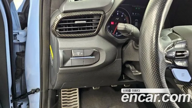 Hyundai Veloster (JS) id 2886814 из Кореи 7