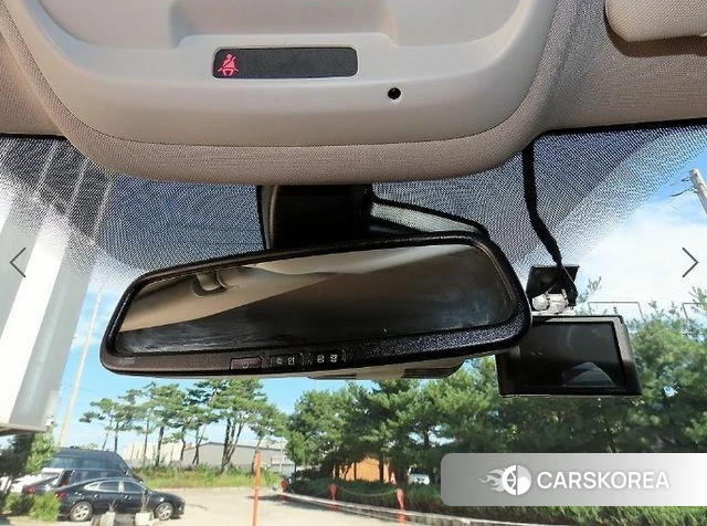 Renault Korea (Samsung) The New QM6 id 4835070 из Кореи 7