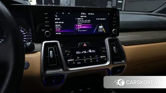 Kia Sorento 4th Generation id 3764756 из Кореи 7