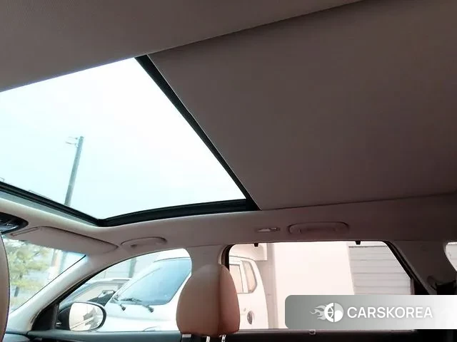 Kia The New Sorento id 3543753 из Кореи 7