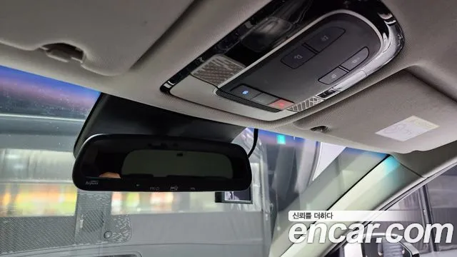 Hyundai Palisade id 2743633 из Кореи 7