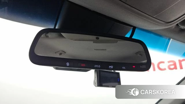 Hyundai Santa Fe TM id 3853881 из Кореи 7