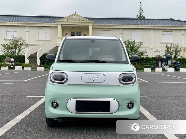Wuling Automobile Wuling Hongguang MINIEV id 4239009 из Китая 7