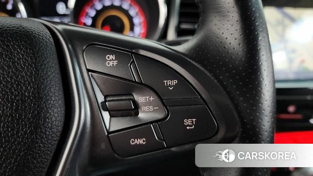 Ssangyong Tivoli Armor id 4435725 из Кореи 7