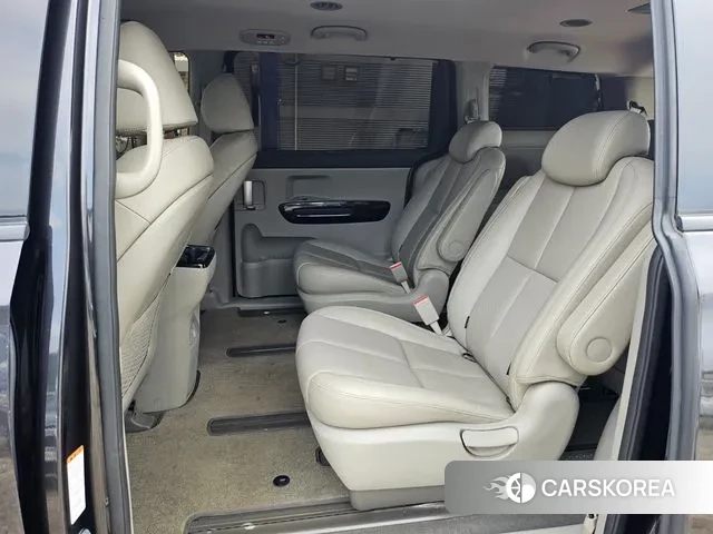 Kia The New Carnival id 3098273 из Кореи 7