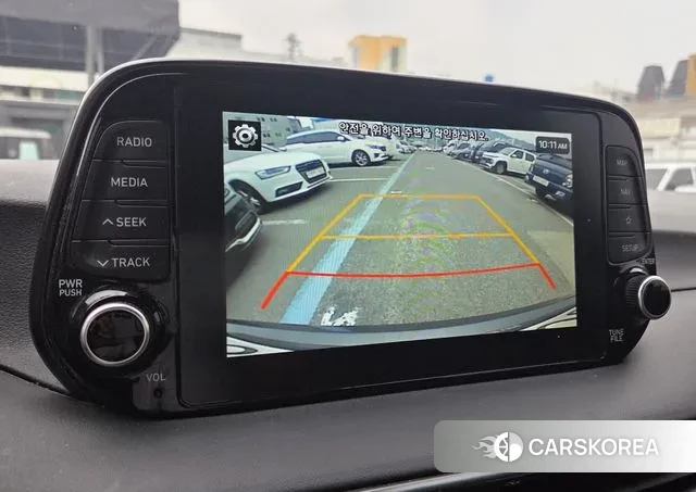 Hyundai All New Tucson id 3226551 из Кореи 7