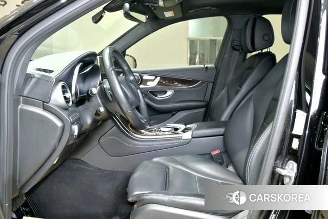 Mercedes-Benz GLC id 3858030 из Китая 7