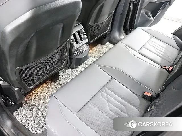 BMW X3 (G45) id 3580555 из Кореи 7