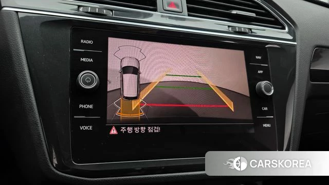 Volkswagen Tiguan second Generation id 4721569 из Кореи 7