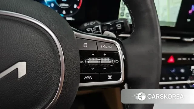 Kia Carnival 4th generation id 3502938 из Кореи 7