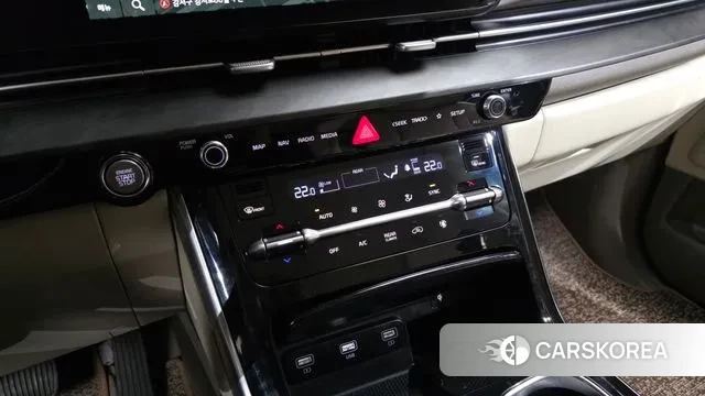 Kia Carnival 4th generation id 3681193 из Кореи 7