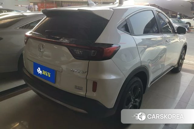 Honda XR-V id 4278843 из Китая 7