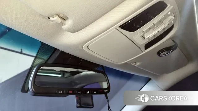 Kia K7 Premier id 3013508 из Кореи 7