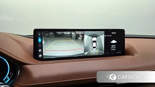 Genesis G80 (RG3) id 2895175 из Кореи 7