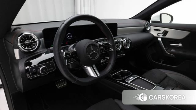 Mercedes-Benz CLA-Class C118 id 3792770 из Кореи 7