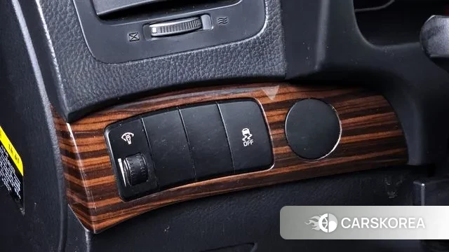 Kia The New Mohave id 3489869 из Кореи 7