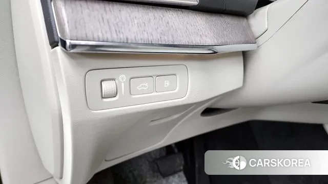 Volvo XC90 second Generation id 3645507 из Кореи 7