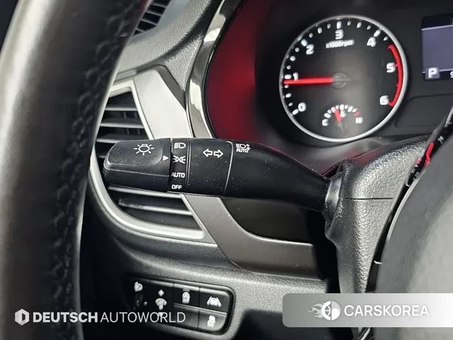 Kia Seltos id 3597810 из Кореи 7