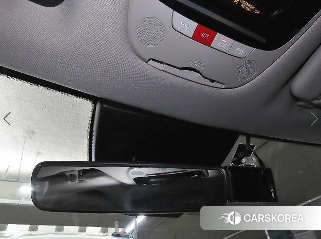 Kia Sportage 5th Generation Hybrid id 4511413 из Кореи 7