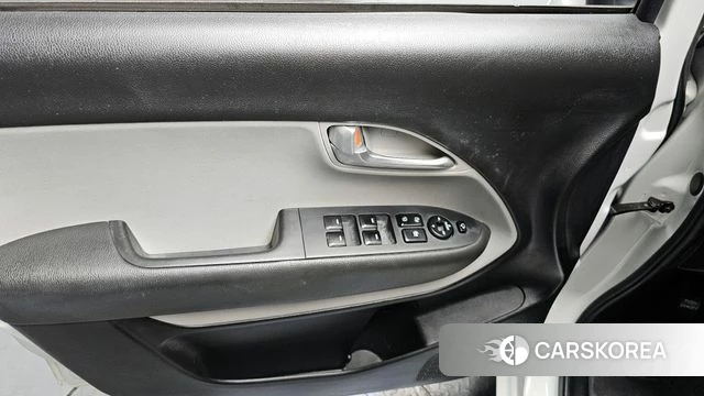 Kia The New Ray id 3799935 из Кореи 7