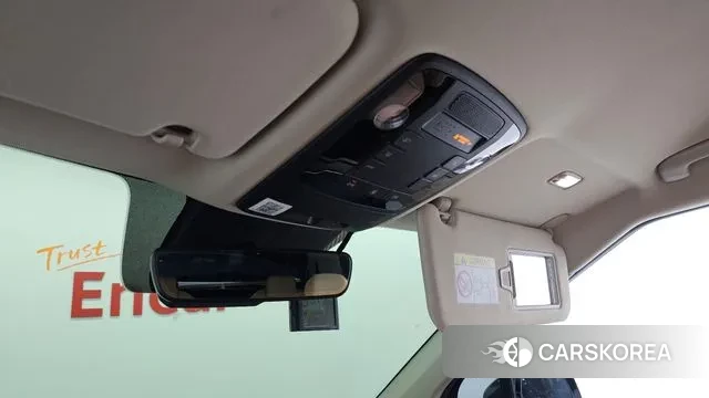 Kia Carnival 4th generation id 3691592 из Кореи 7