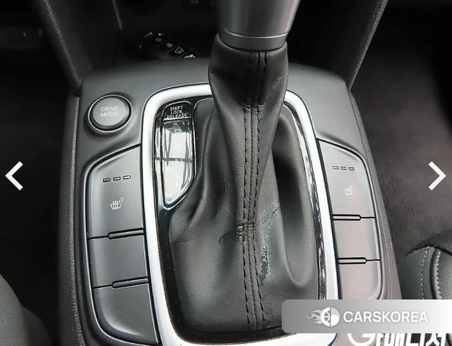 Hyundai Kona id 4294946 из Кореи 7
