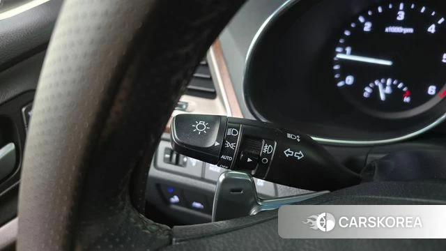 Hyundai The New Max Cruise id 3894263 из Кореи 7