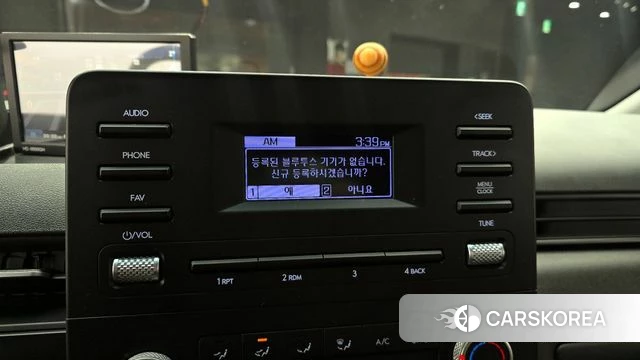 Hyundai Staria id 4292817 из Кореи 7