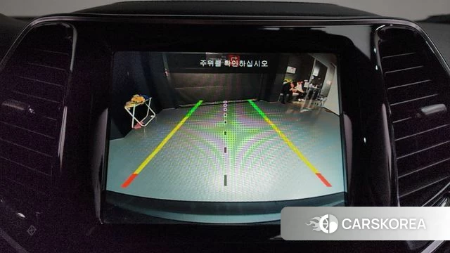 Jeep Cherokee (KL) id 3941642 из Кореи 7