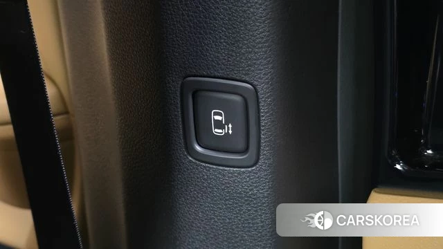 Kia Carnival 4th generation id 4792726 из Кореи 7