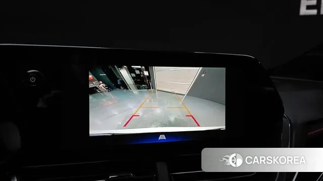 Chevrolet (GM Daewoo) Trax Crossover id 2939183 из Кореи 7