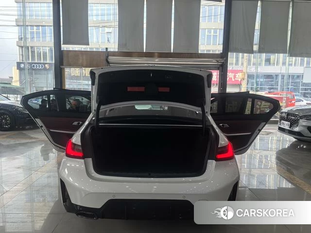 BMW 3 series id 4380444 из Китая 7