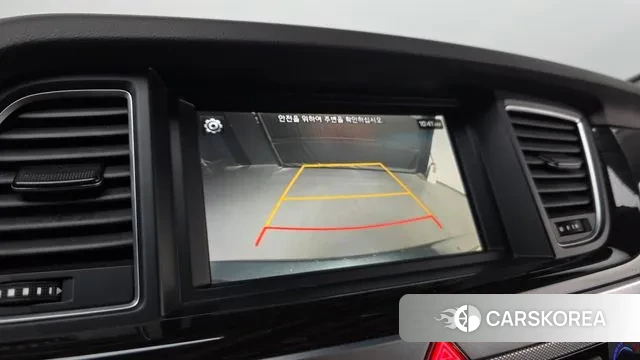 Genesis G80 id 3748144 из Кореи 7