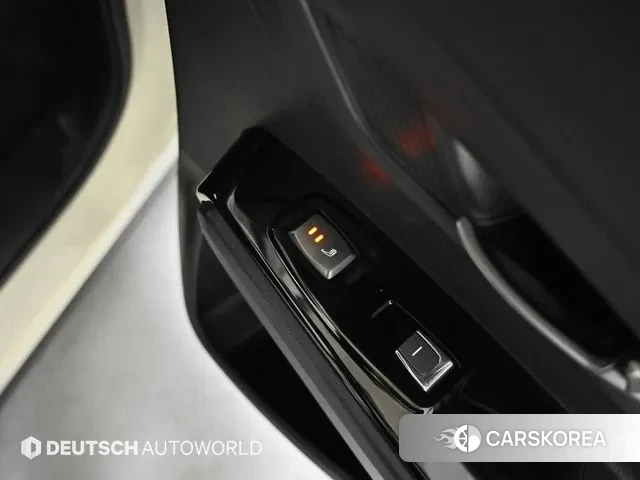 Ssangyong Beautiful Korando id 3677162 из Кореи 7