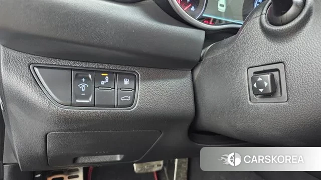 Genesis G70 id 3156823 из Кореи 7