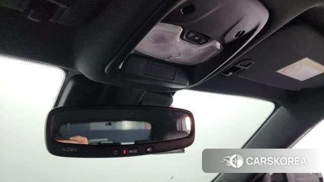 Chevrolet (GM Daewoo) The New Trail Blazer id 3442235 из Кореи 7