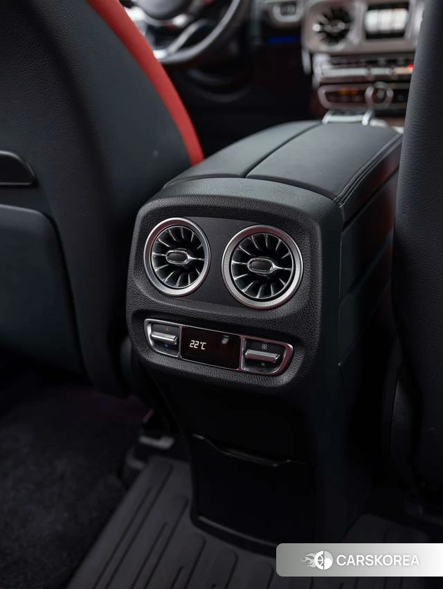 Mercedes-Benz G-class id 4239845 из Китая 7