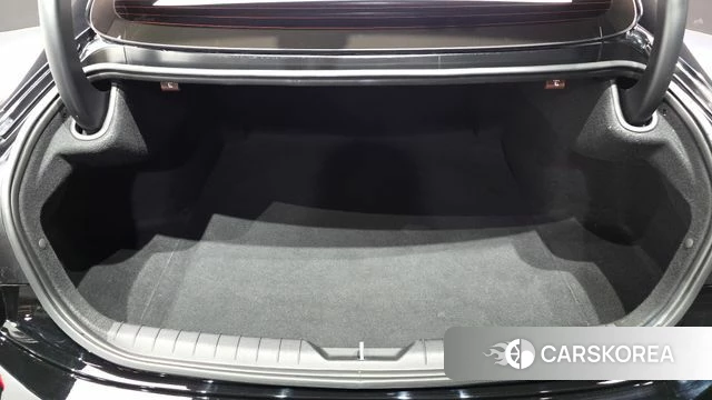 Hyundai Sonata D Edge (DN8) id 4427925 из Кореи 7