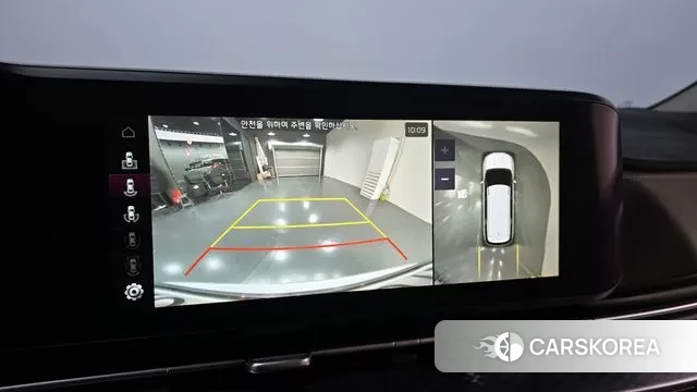 Kia Carnival 4th generation id 3438292 из Кореи 7