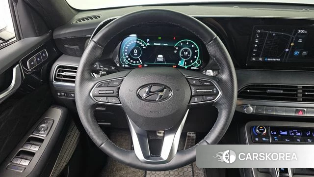 Hyundai Palisade id 4594652 из Кореи 7